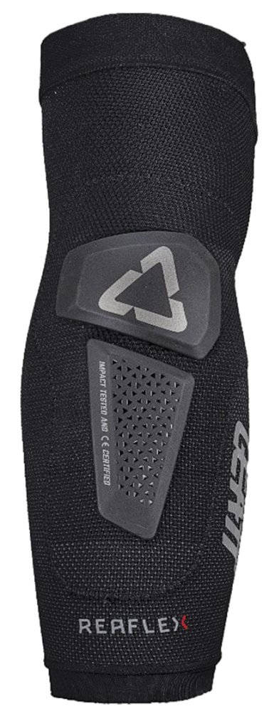 Leatt REAFLEX HYBRID ELBOW GUARD [BLACK]
