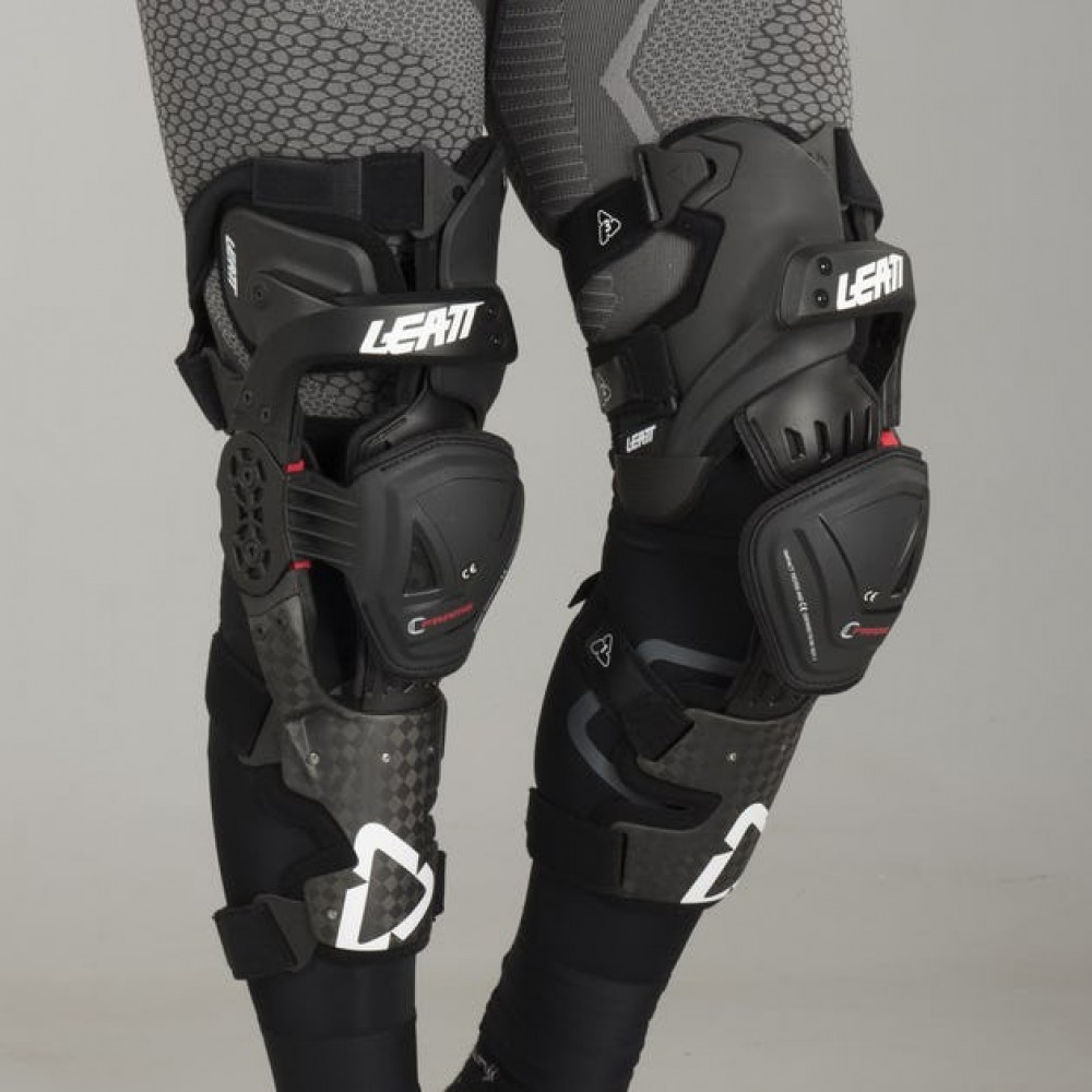 Leatt С-FRAME PRO CARBON