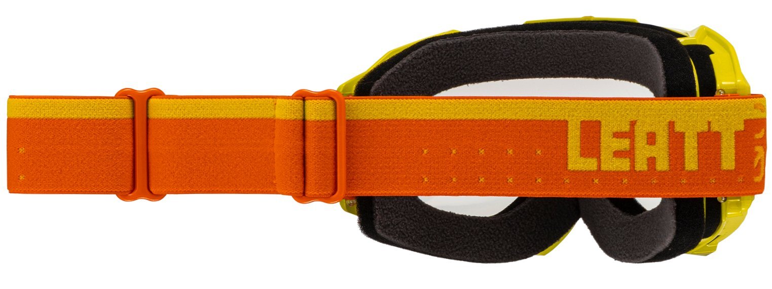 Leatt VELOCITY 4.5 GOGGLE [CITRUS]
