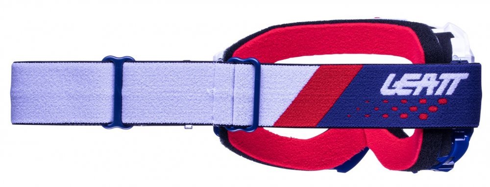 Leatt VELOCITY 4.5 GOGGLE [ROYAL]