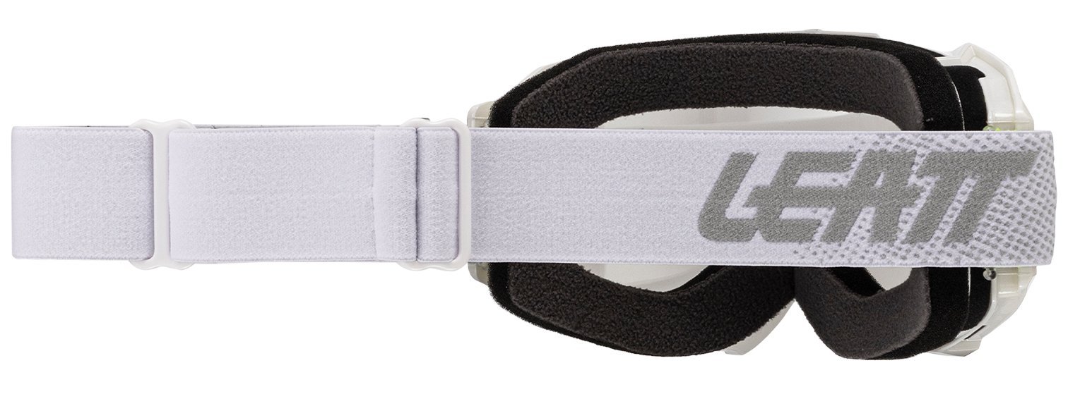 Leatt VELOCITY 4.5 GOGGLE [WHITE]