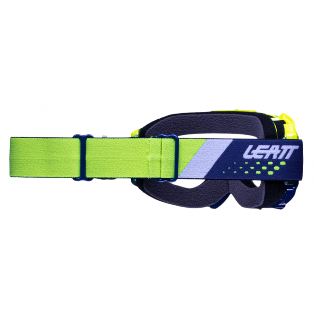 Leatt VELOCITY 4.5 IRIZ NEON YELLOW -PURPLE