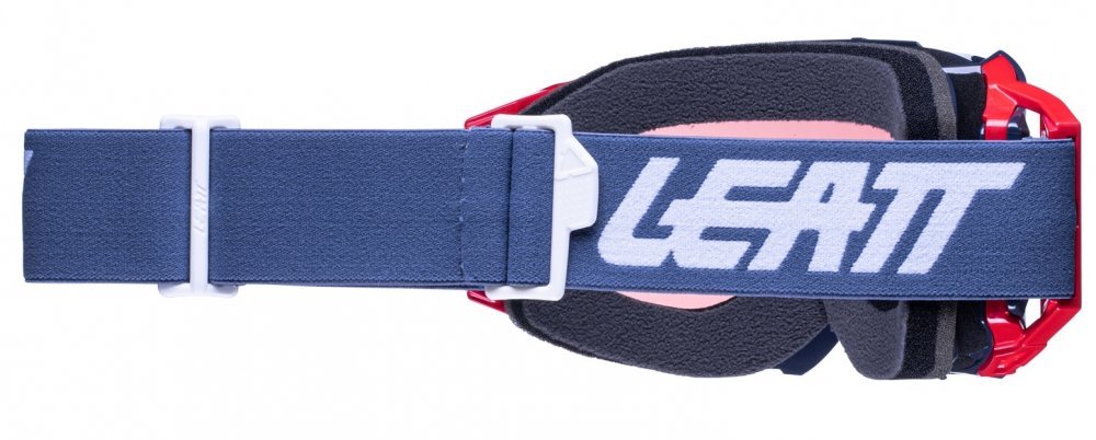 Leatt VELOCITY 5.5 GOGGLE [GRAPHITE]