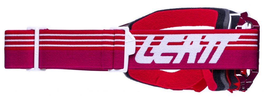 Leatt VELOCITY 5.5 GOGGLE [RED]