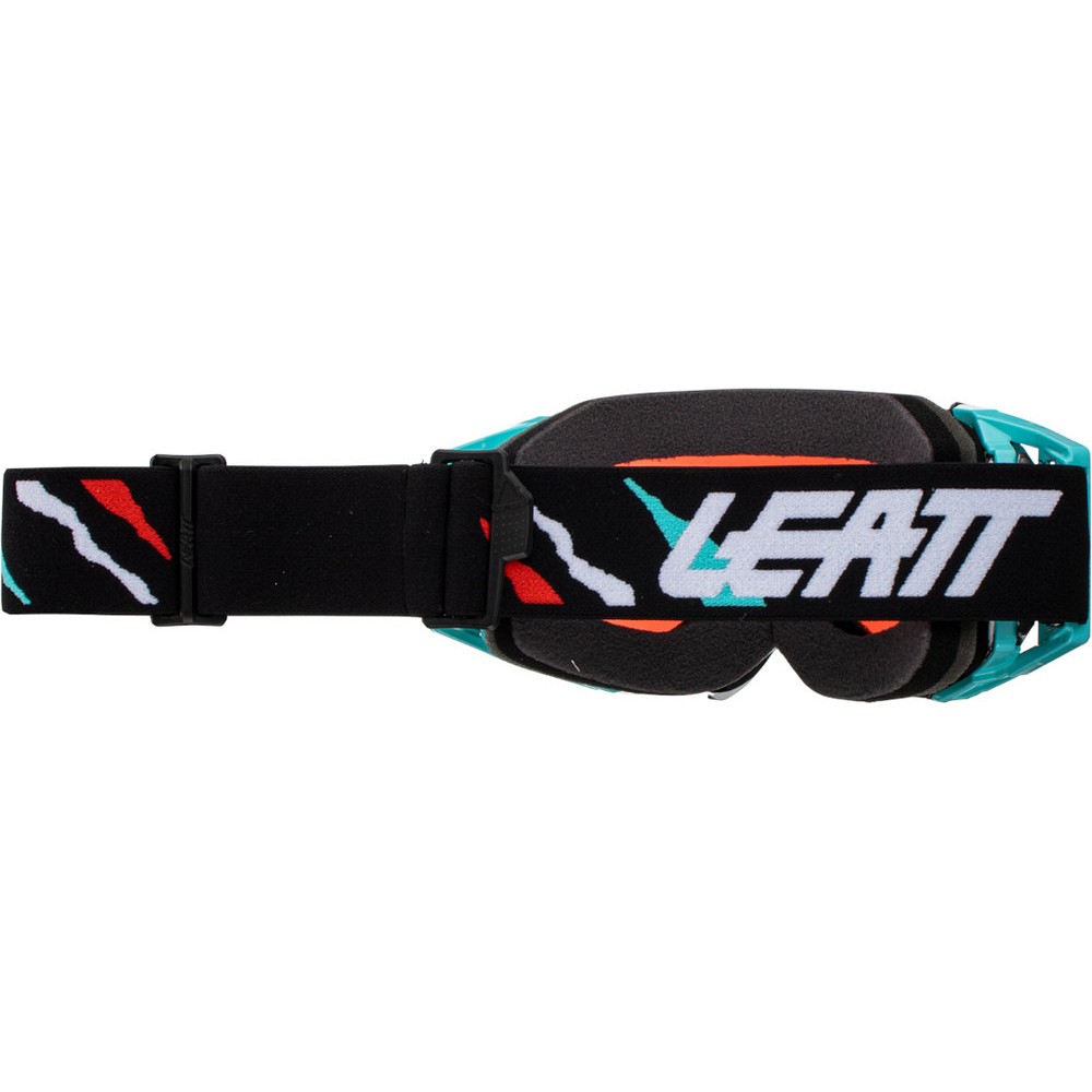 Leatt VELOCITY 5.5 IRIZ ACID TIGER -BLUE