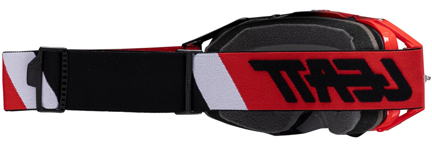 Leatt VELOCITY 6.5 GOGGLE [RED]
