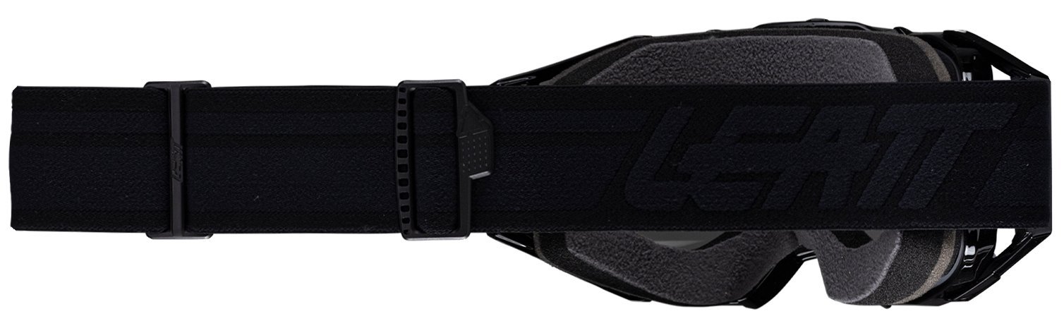 Leatt VELOCITY 6.5 GOGGLE [STEALTH]