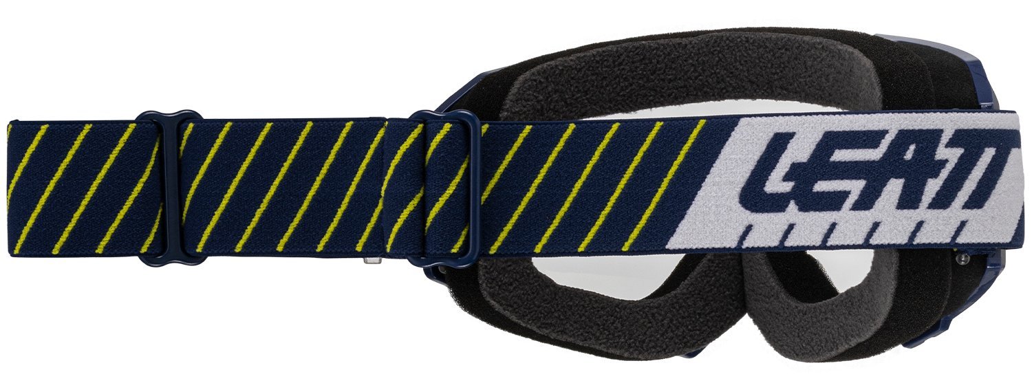 Leatt VIZION 2.5 GOGGLE [BLUE]