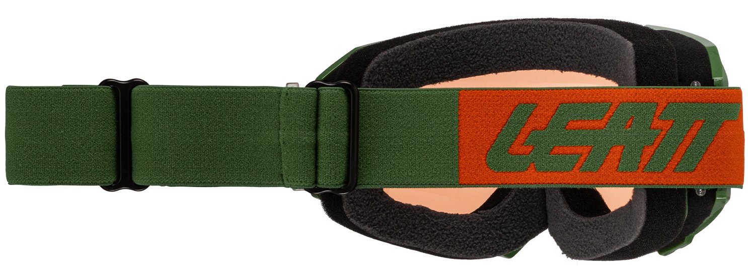 Leatt VIZION 2.5 GOGGLE [FOREST]