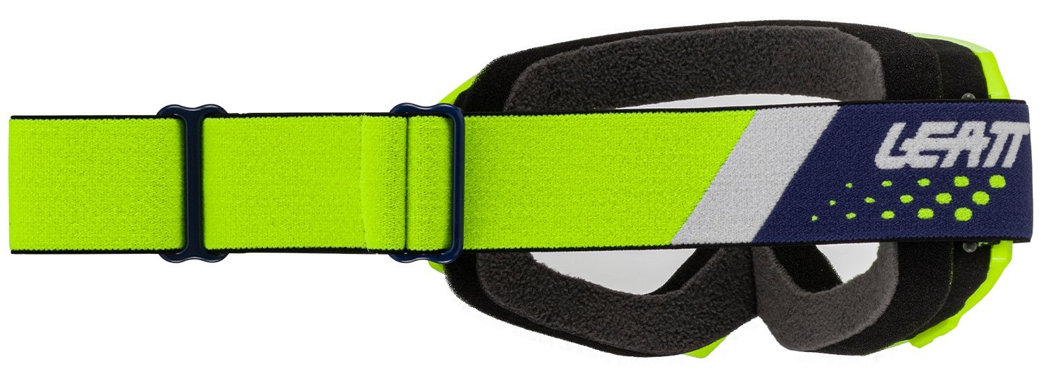 Leatt VIZION 2.5 GOGGLE [LIME]