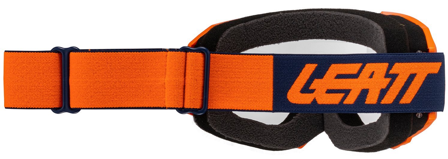 Leatt VIZION 2.5 GOGGLE [ORANGE]