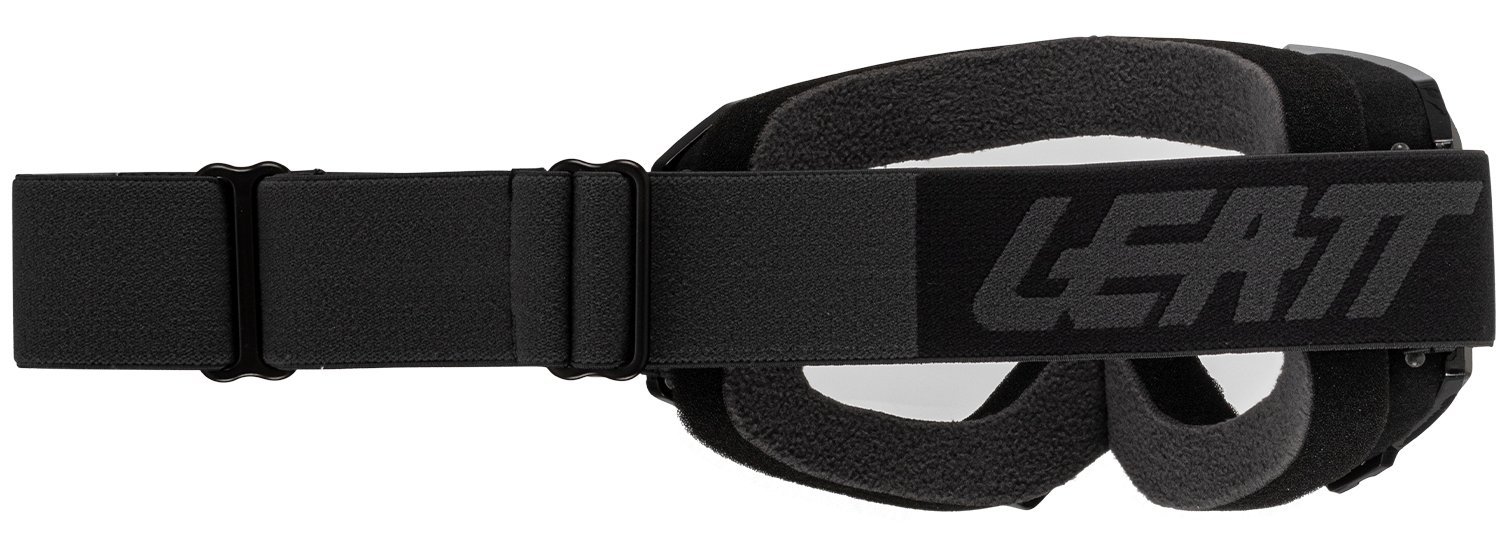 Leatt VIZION 2.5 GOGGLE [STEALTH]