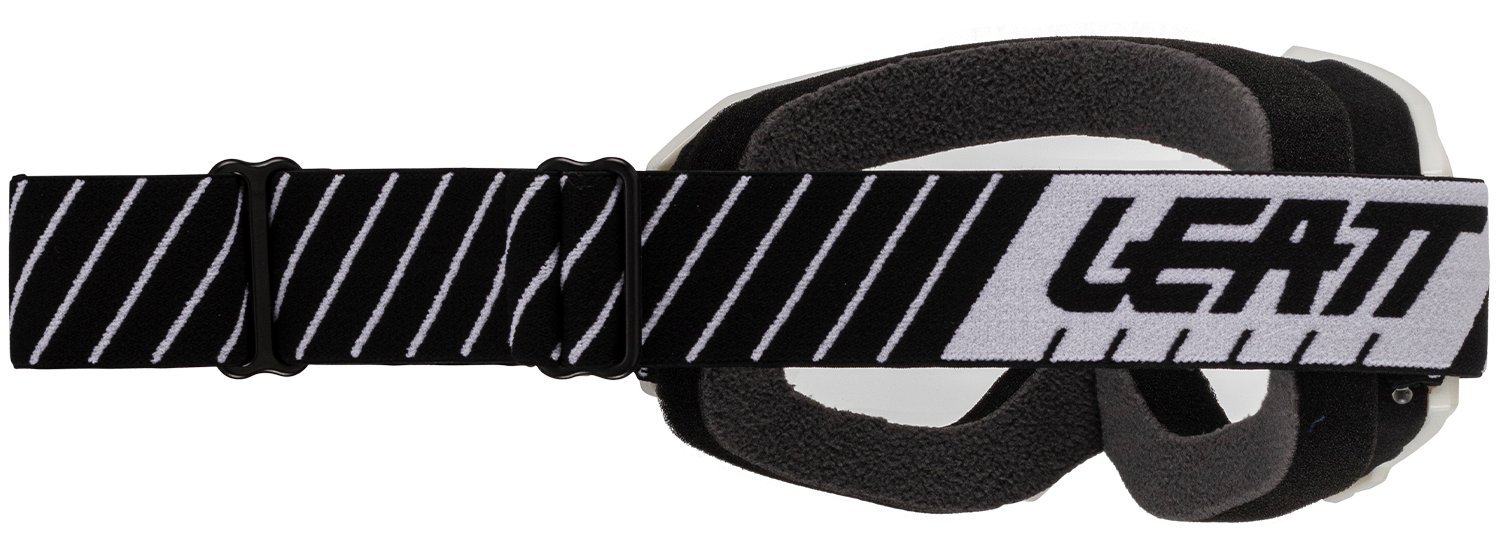 Leatt VIZION 2.5 GOGGLE [WHITE]