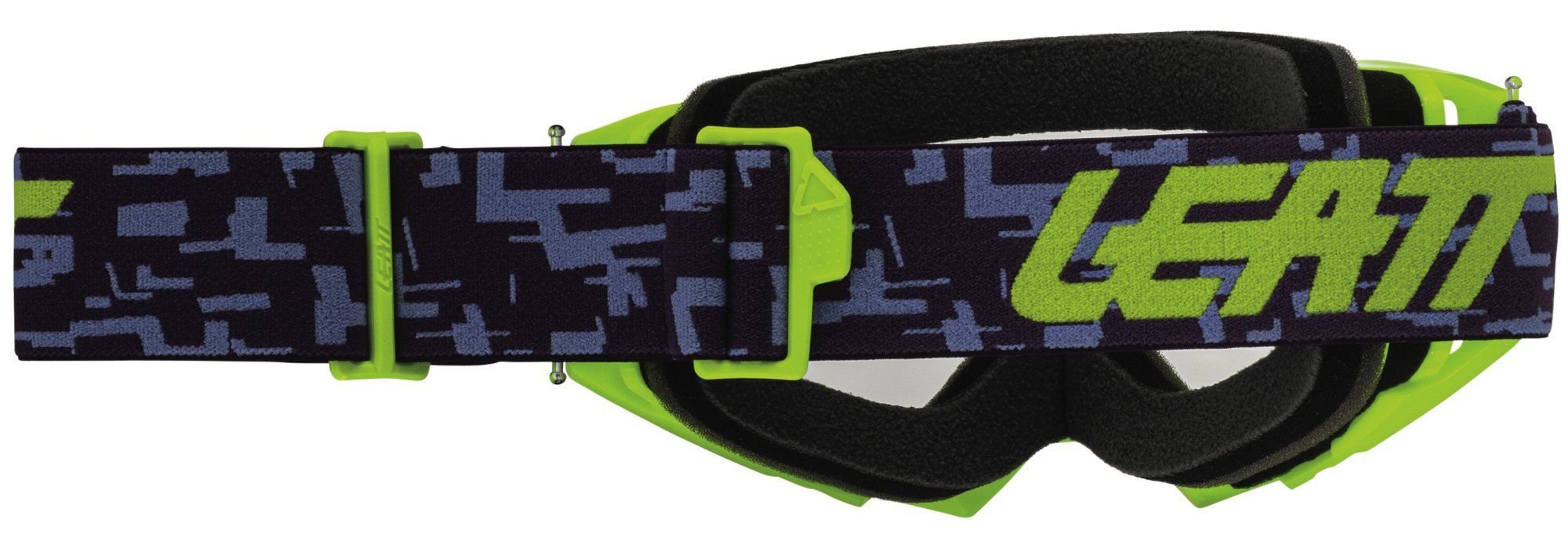 Leatt VIZION 3.5 GOGGLE [ARGON]