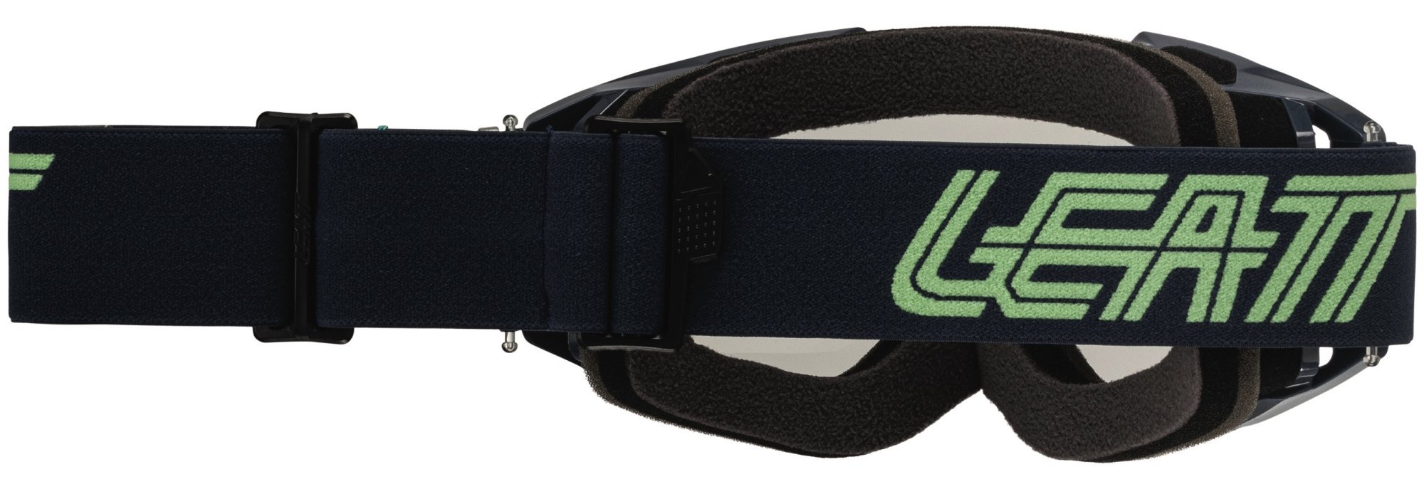 Leatt VIZION 3.5 GOGGLE [MATCHA]