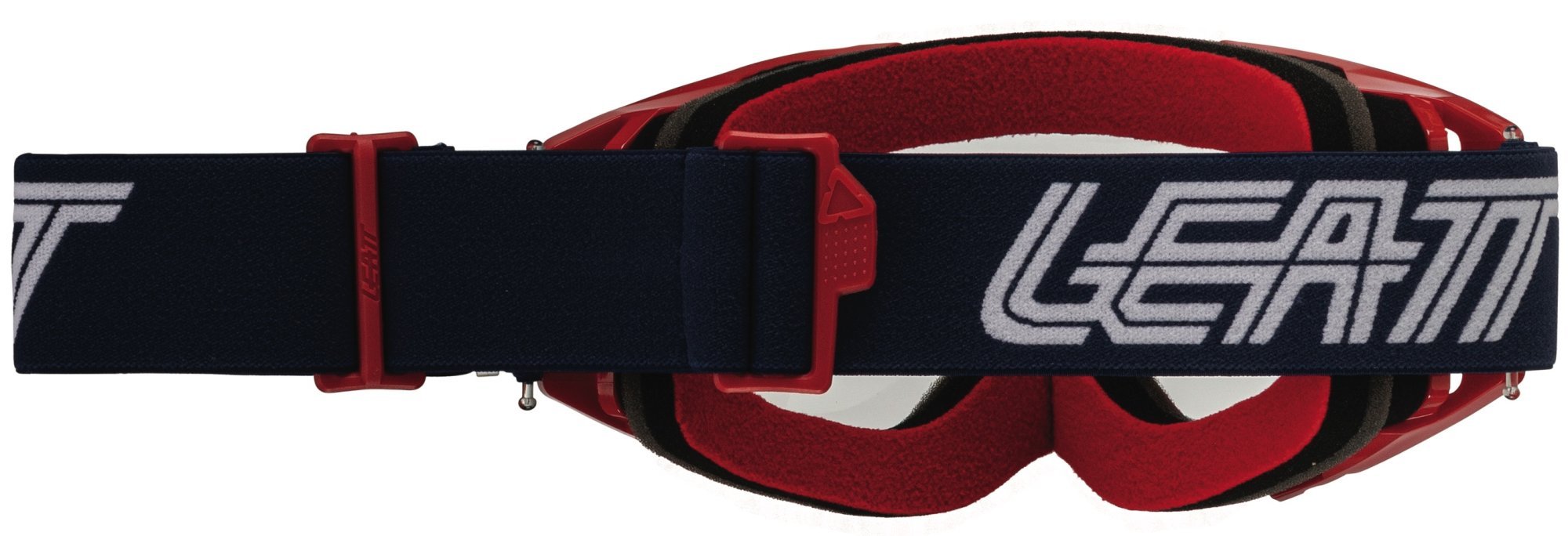 Leatt VIZION 3.5 GOGGLE [ROYAL]