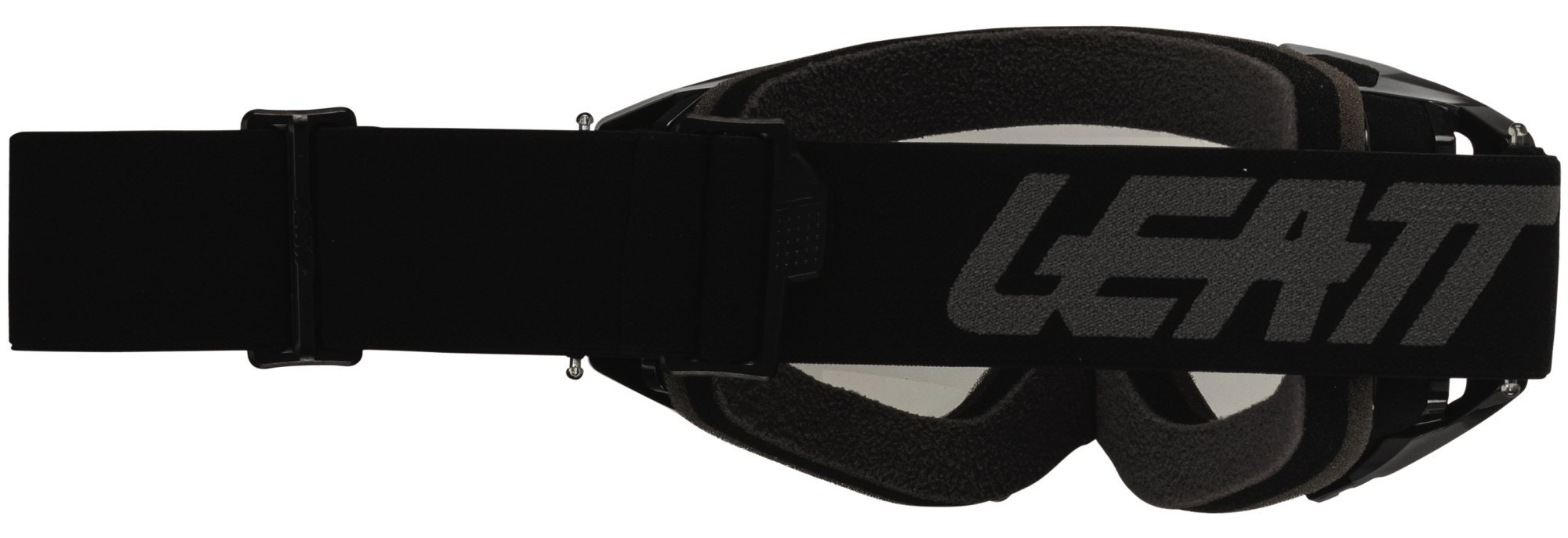 Leatt VIZION 3.5 GOGGLE [STEALTH]
