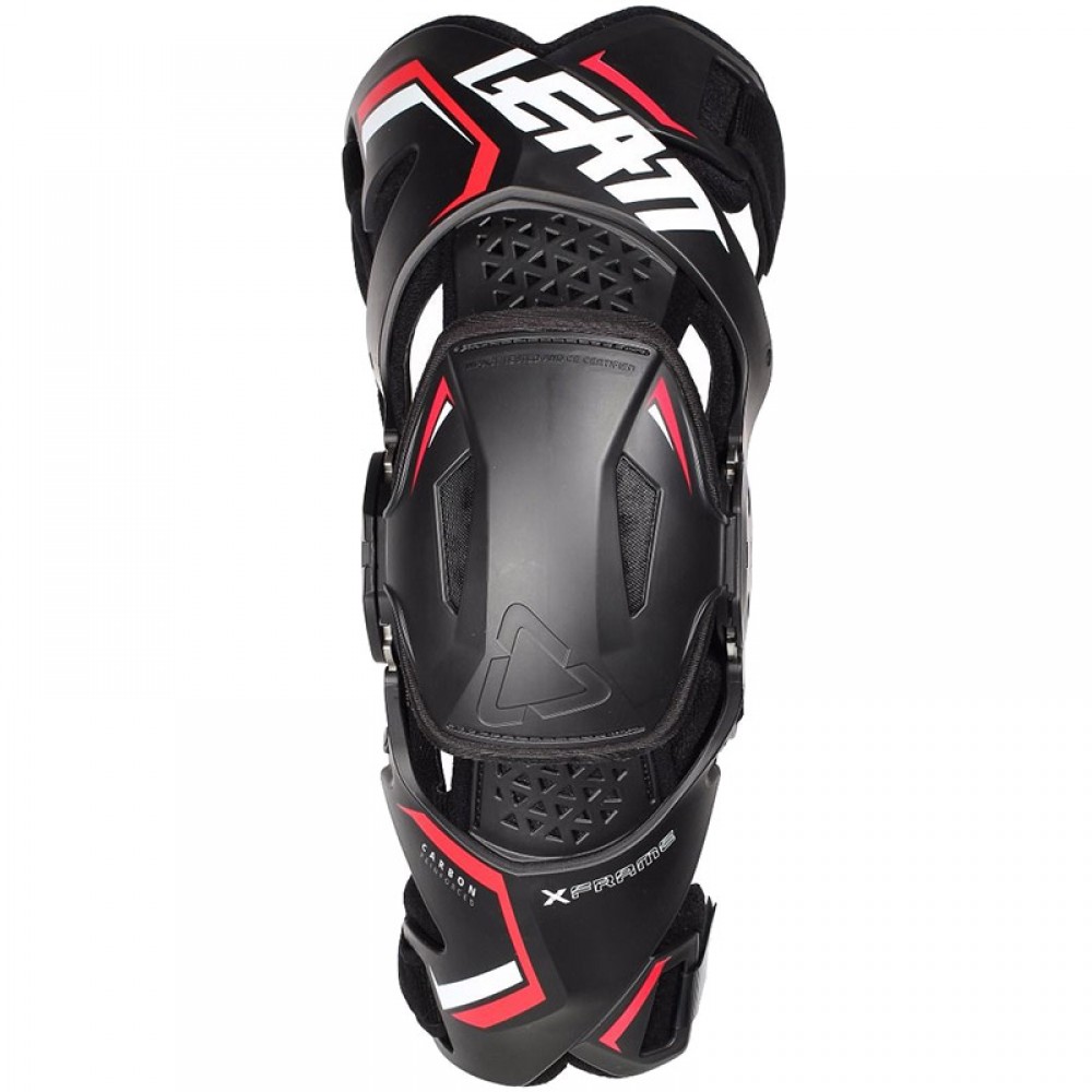 Leatt X-FRAME BLACK