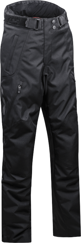 LS2 CHART EVO LADY PANT BLACK