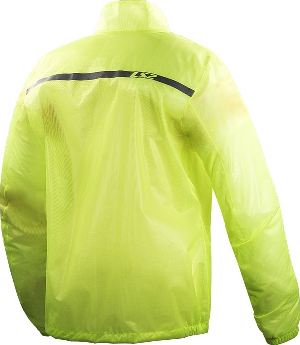 LS2 COMMUTER LADY JACKET MEMBRANE