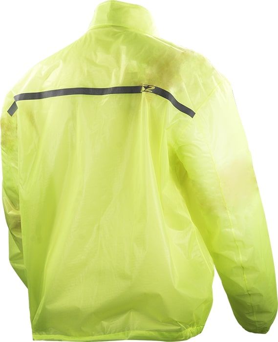 LS2 COMMUTER MAN JACKET MEMBRANE