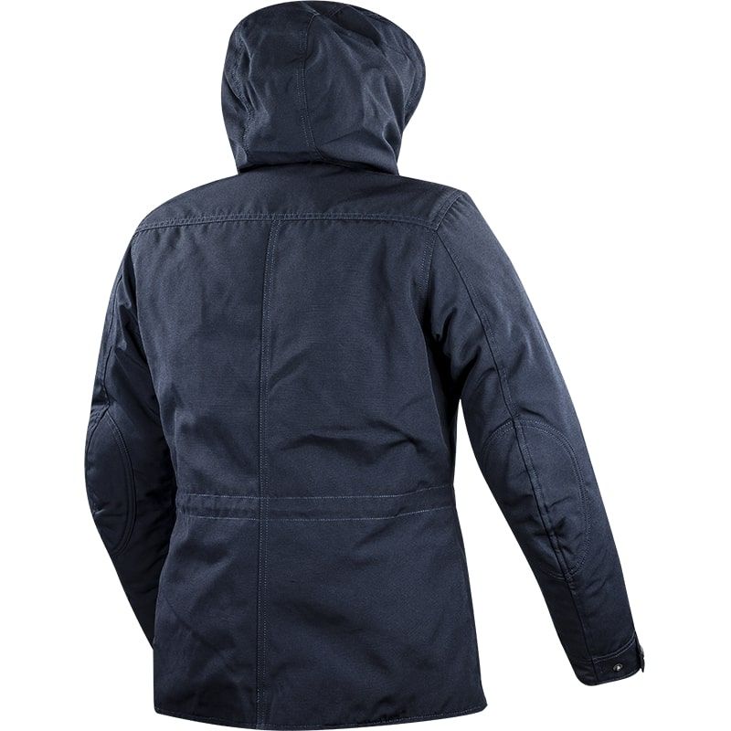 LS2 RAMBLA LADY JACKET BLUE