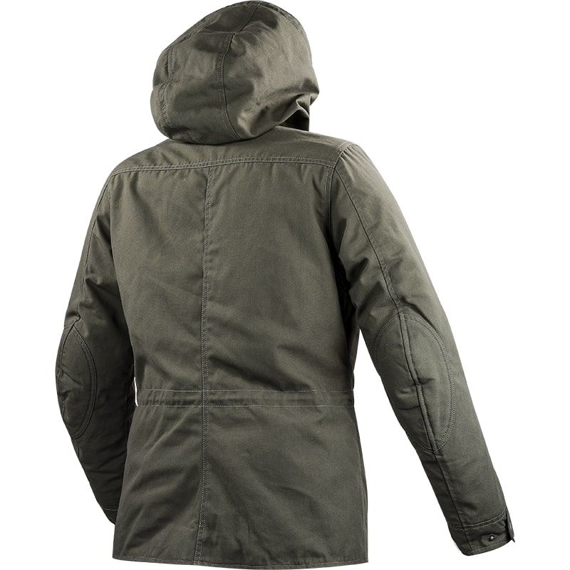 LS2 RAMBLA LADY JACKET KHAKI