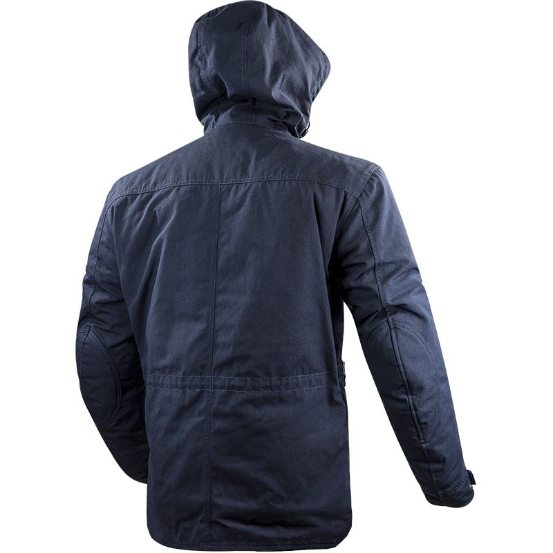 LS2 RAMBLA MAN JACKET BLUE