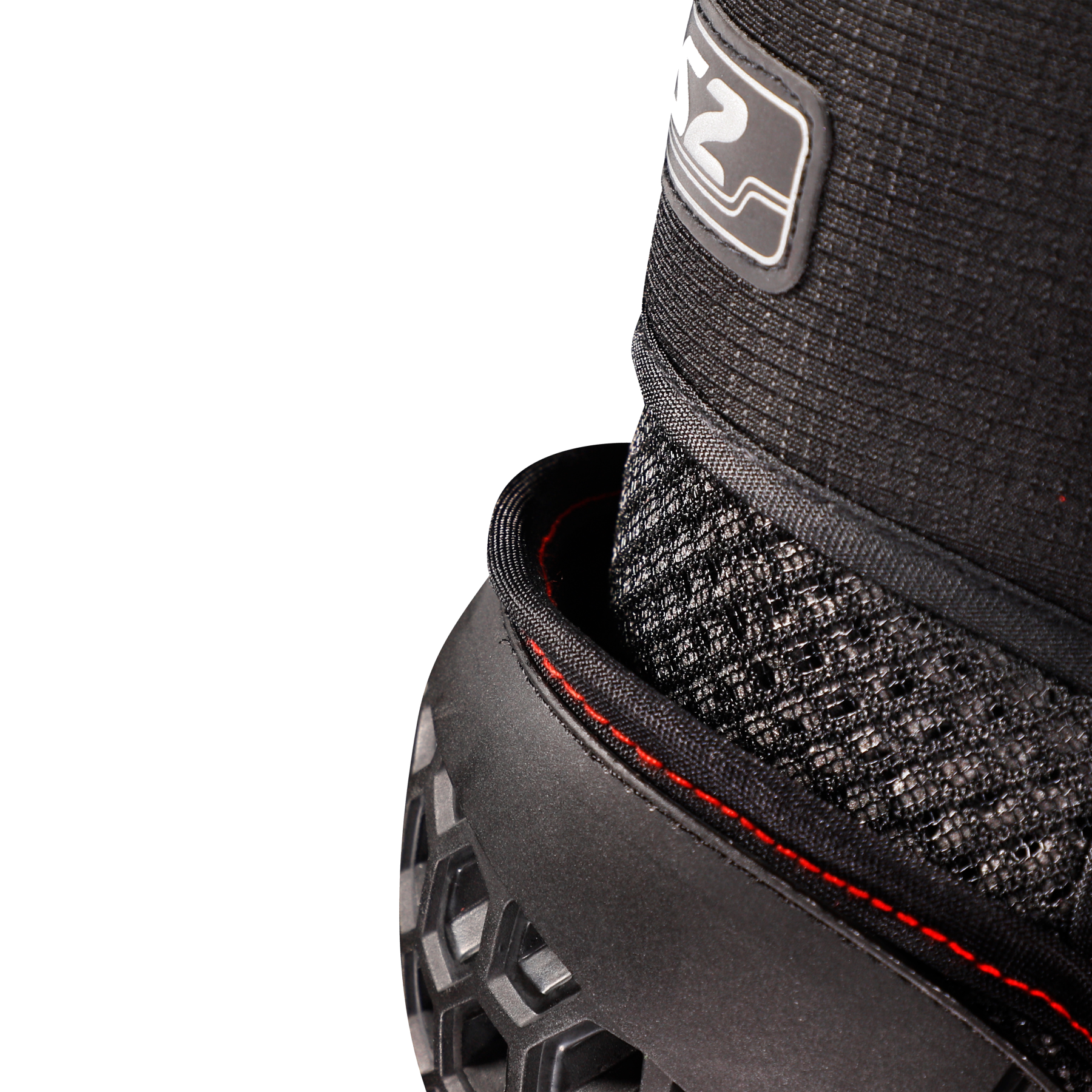 LS2 ROOKIE KNEE PROTECTOR