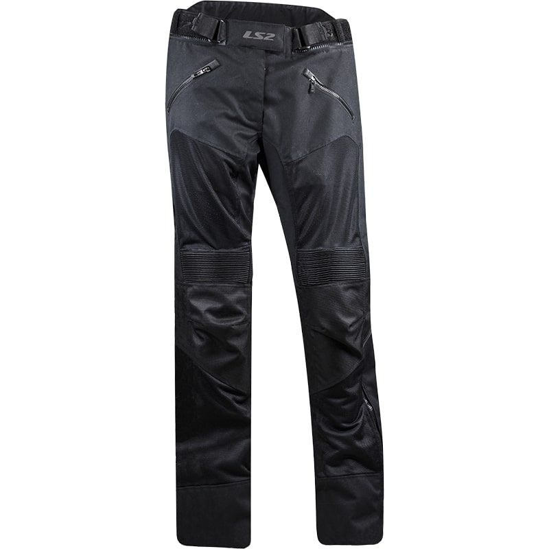 LS2 VENTO LADY PANT BLACK