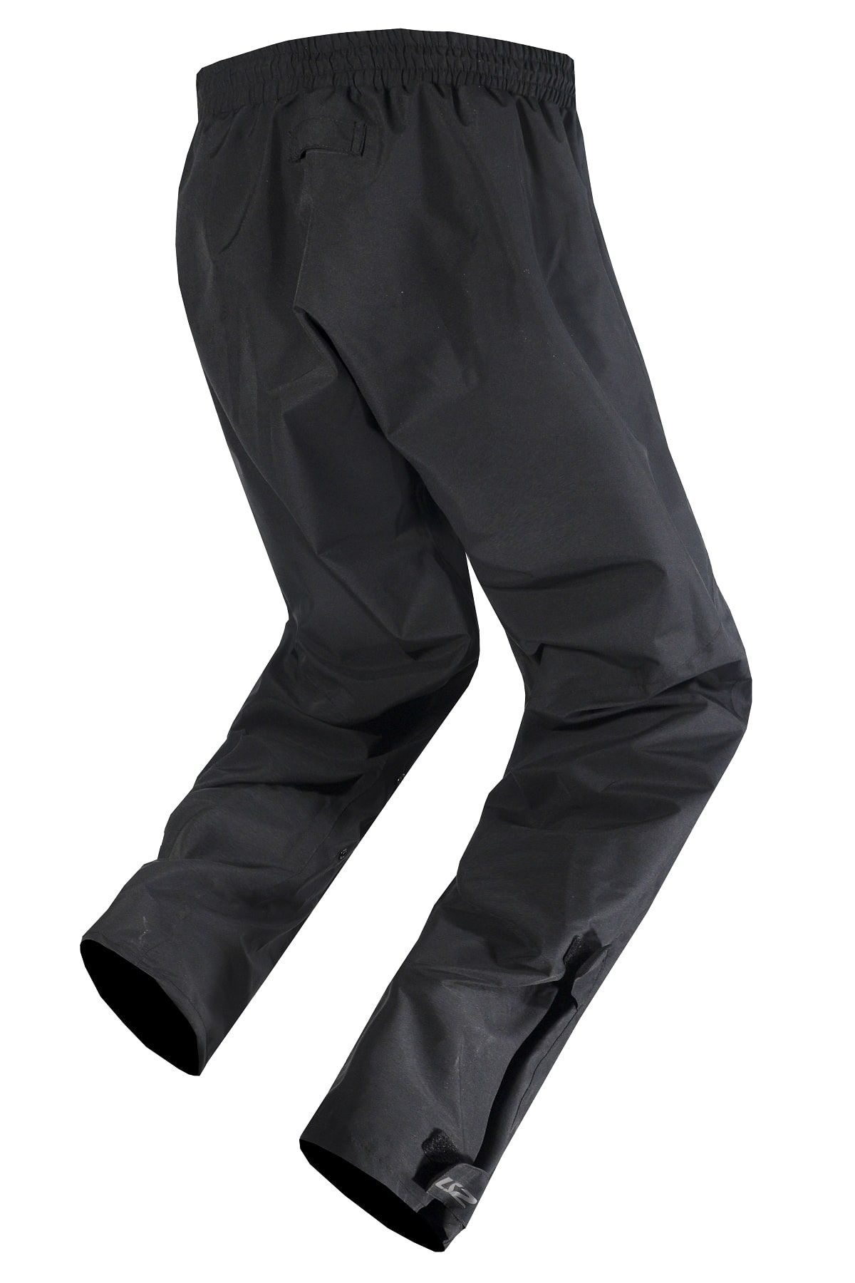 LS2 X-RAIN PANT BLACK