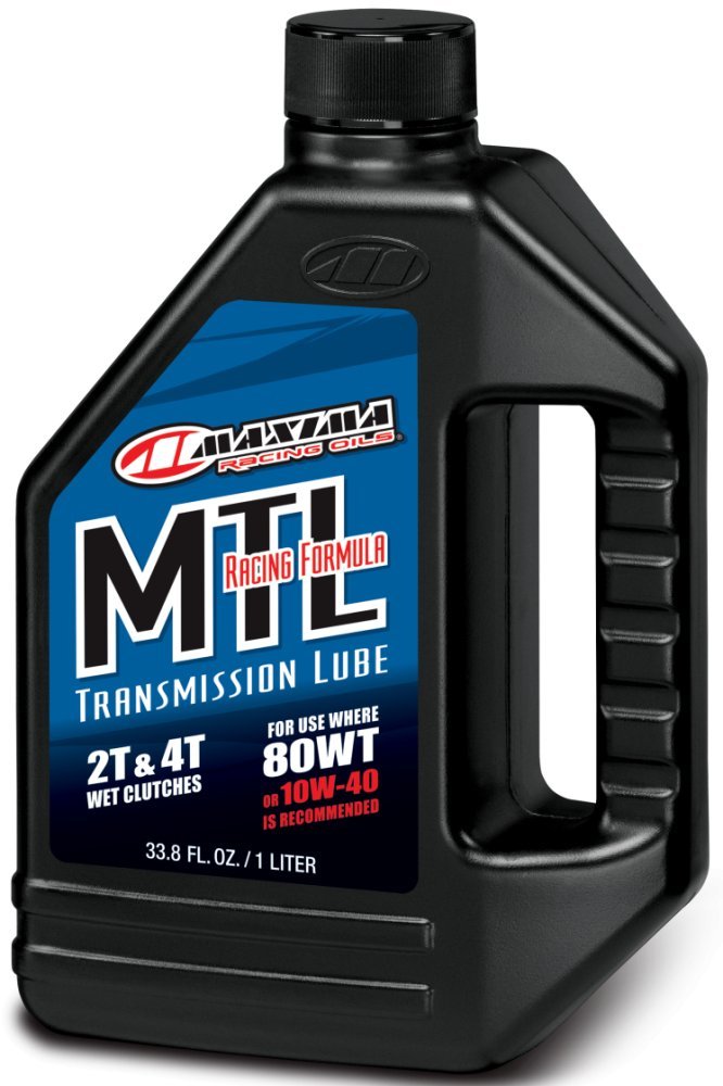 Maxima MTL RACING FLUID [1л]