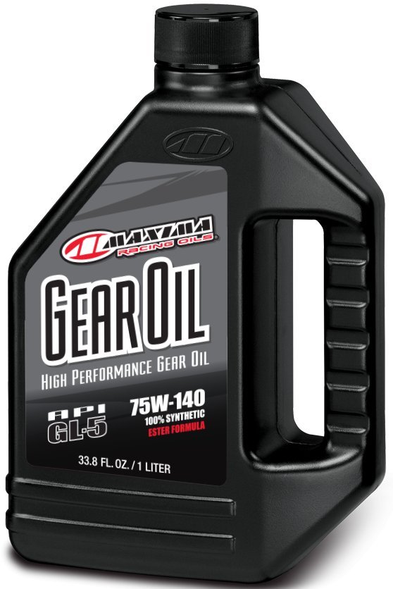 Maxima SYNTETIC GEAR FLUID [1л]