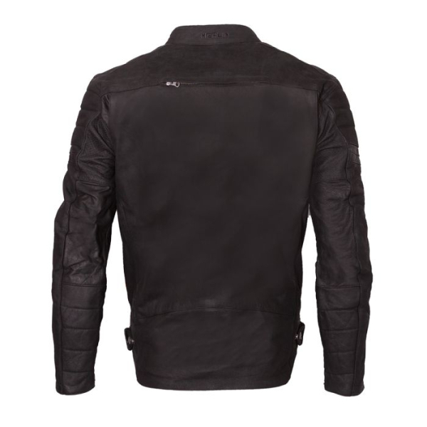 Merlin ALTON II D3O BLACK