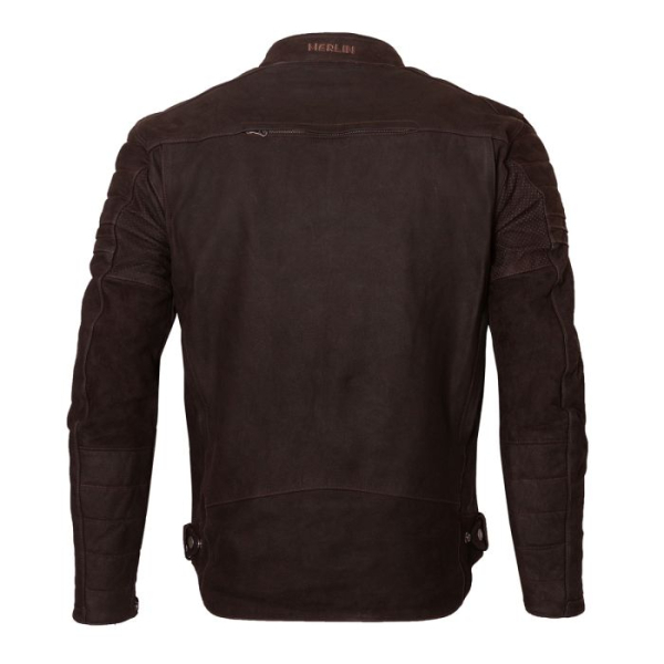 Merlin ALTON II D3O BROWN
