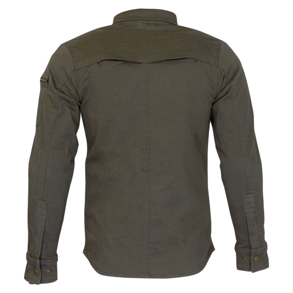 Merlin BRODY D3O GREEN