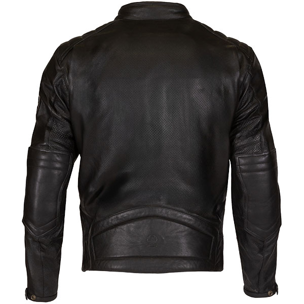 Merlin CHASE II AAA D3O BLACK
