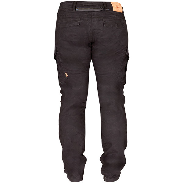 Merlin REMY 2 D3O CARGO BLACK REGULAR
