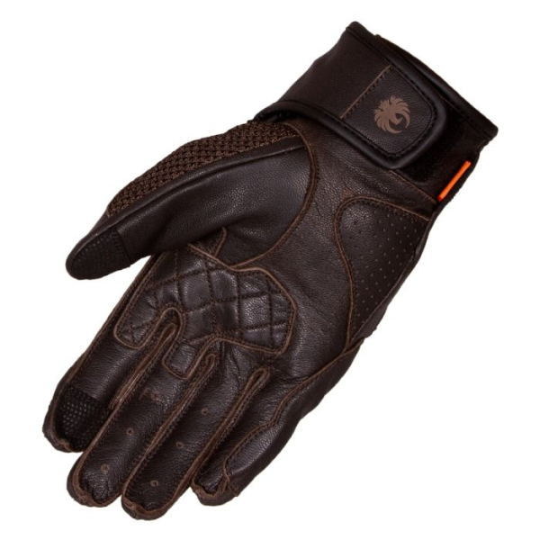 Merlin SHENSTONE D3O BROWN