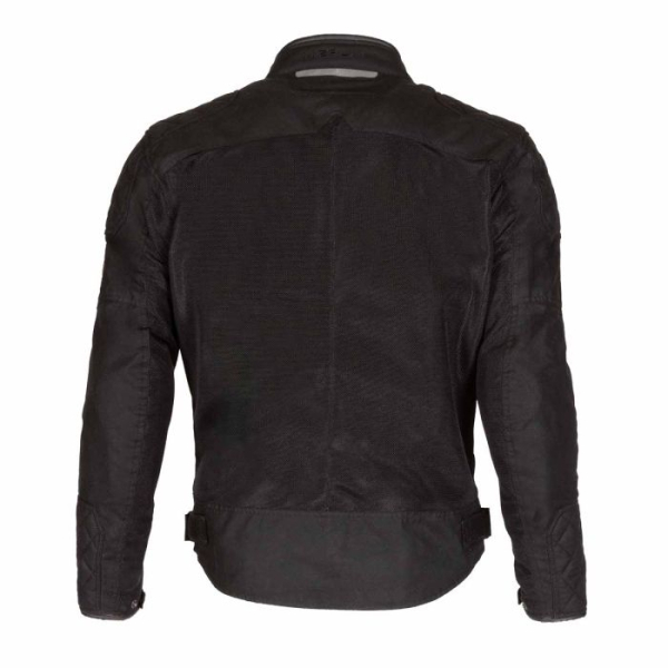 Merlin SHENSTONE II D3O COTEC AIR BLACK