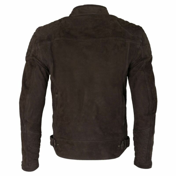 Merlin TORSTEN TFL D3O AAA BLACK