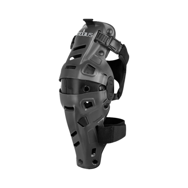 MOBIUS X8H HYBRID STORM GREY/BLACK