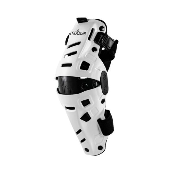 MOBIUS X8H HYBRID WHITE/BLACK