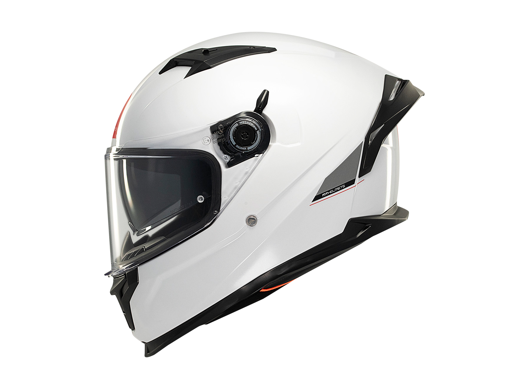 MT BRAKER SV