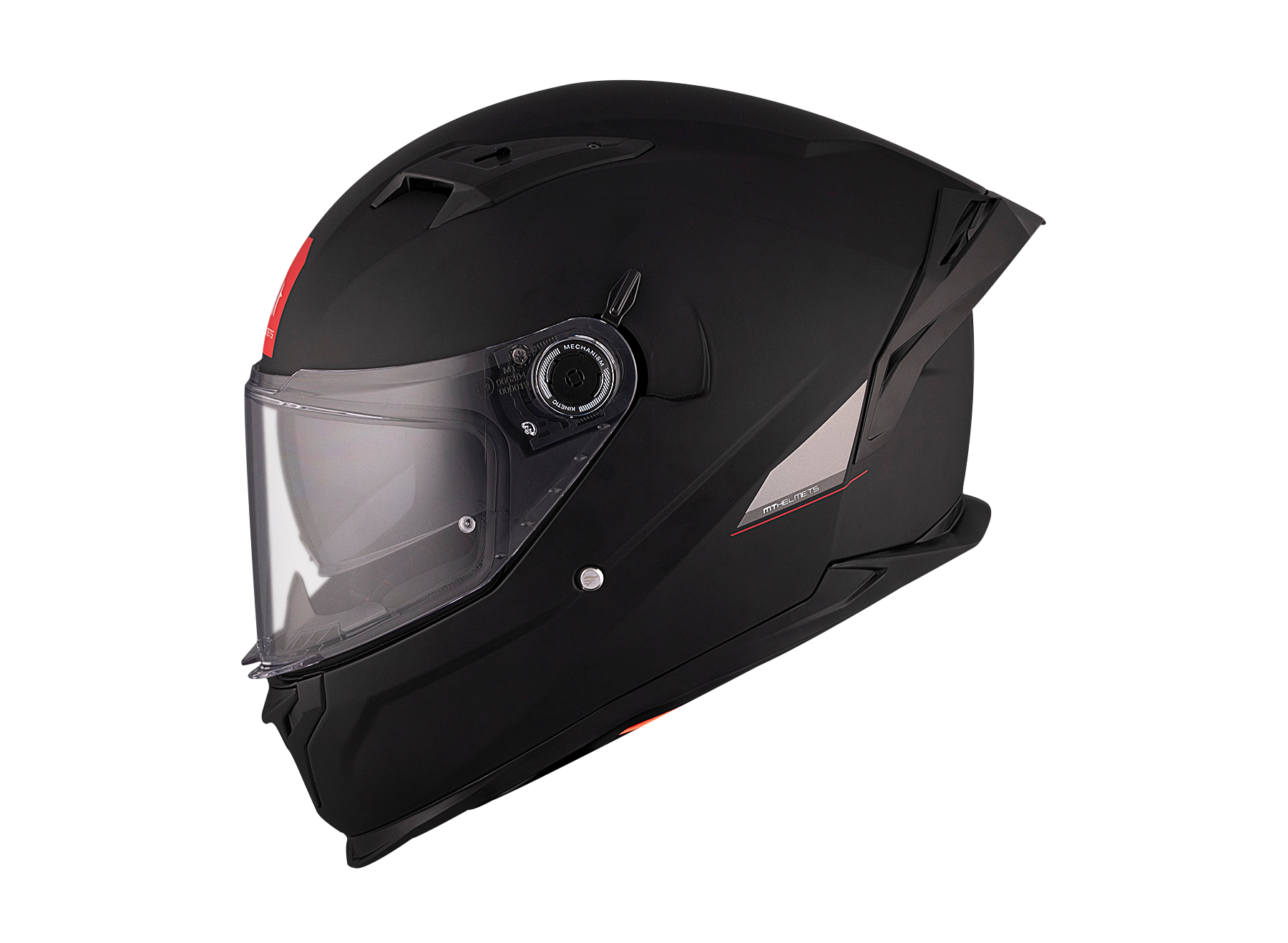 MT BRAKER SV