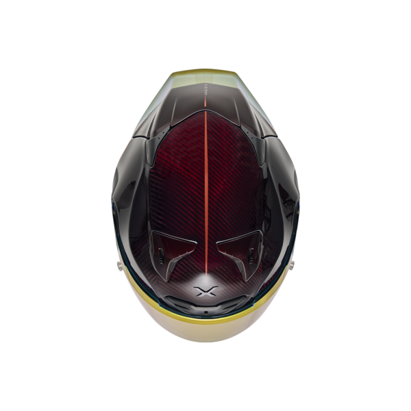 NEXX X.R3R HAGIBIS RED