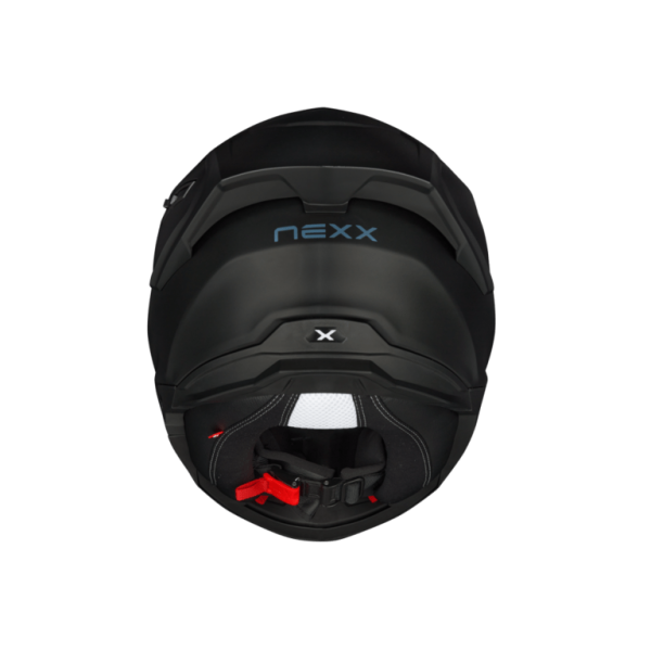 NEXX Y.100R FULL BLACK MT