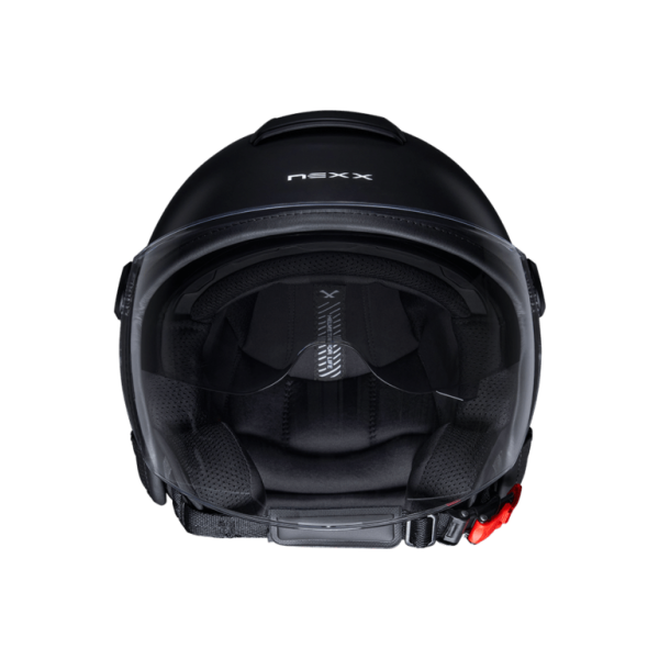 NEXX Y.10 CALI BLACK MT