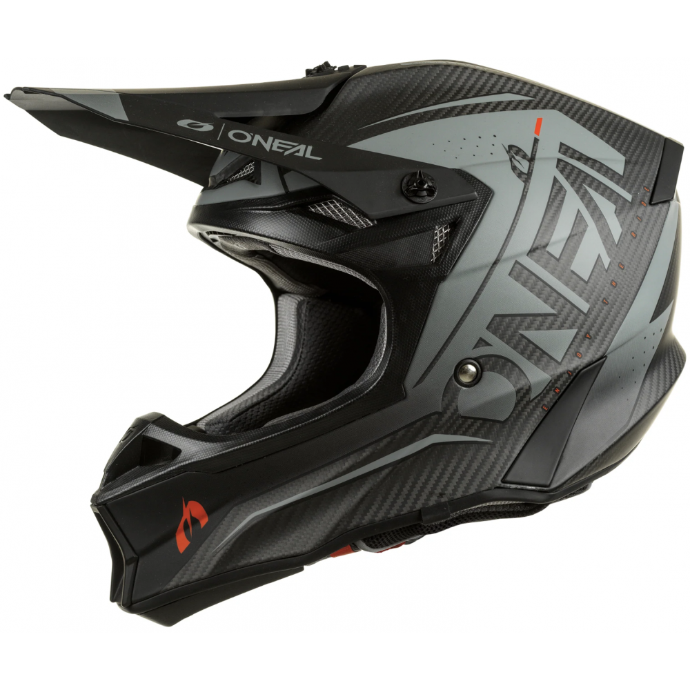 Oneal 10SRS CARBON PRODIGY