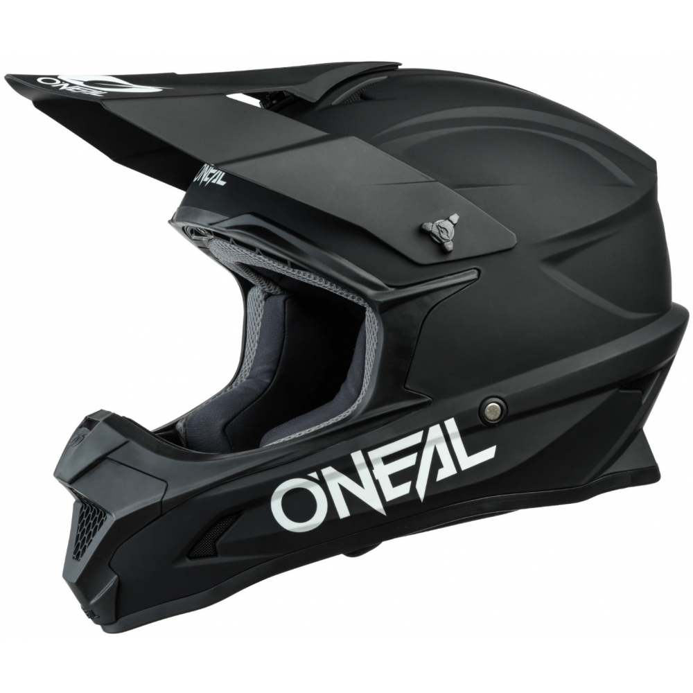 Oneal 1SRS BLACK